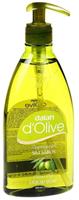 Dalan d'Olive Pflegend Flüssigseife 300 ml