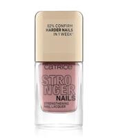 Catrice Stronger Nails Strengthening Nail Lacquer Nagellack 10.5 ml Tough Cookie