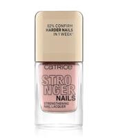 Catrice Stronger Nails Strengthening Nail Lacquer Nagellack 10.5 ml Tight Beige