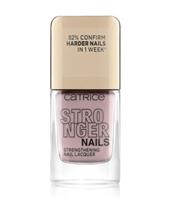 Catrice Stronger Nails Strengthening Nail Lacquer Nagellack 10.5 ml Vivid Nude