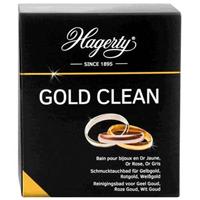 Hagerty Schoonmaakmiddel Sieraden - Gold Clean 170 ml