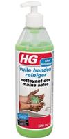 HG Vuile Handenreiniger - 500 ml