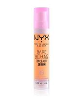 nyxprofessionalmakeup NYX Professional Makeup - Bare With Me Concealer Serum - Golden