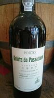 OVINHO Passadouro Vintage Portwein 1997