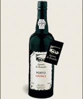OVINHO Estanho Vintage Portwein 2012