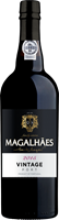 OVINHO Magalhaes Silval Vintage Port 2015