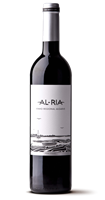 OVINHO Al Ria Rotwein Algarve 2019