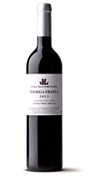 OVINHO CSL Touriga Franca 2015