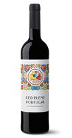 OVINHO CSL Red Blend 2019