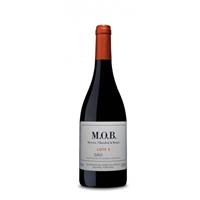 OVINHO M.O.B. Lot 3 Rotwein 2018