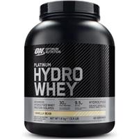 Optimum Nutrition Platinum Hydro Whey - 1600g - Vanilla
