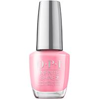 OPI Infinite Shine 2 Gel Polish - Racing For Pinks