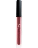 Huda Beauty Ultra Comfort Transfer Proof Lipstick  - LIQUID MATTE Lipstick FAMOUS