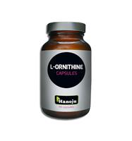 Hanoju L-Ornithine 400 mg
