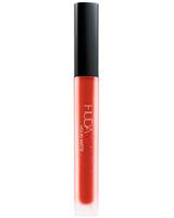Huda Beauty Ultra Comfort Transfer Proof Lipstick  - LIQUID MATTE Lipstick SLAYTINA