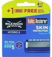 Wilkinson Hydro 5 Skin Protector 5 pack