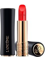 LancÃ´me Lipstick  - L'ABSOLU ROUGE CREAM Lipstick 132 CAPRICE DE ROUGE