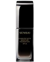 Kanebo Sensai SENSAI luminous sheer foundation SPF15 #203-neutralbeig 30 m