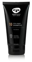 Green people Men shampoo 10 itch away 150ml