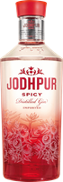 Jodhpur Spicy 70cl Gin