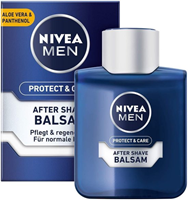 Nivea Men Aftershave Balsem Protect & Care 100ml