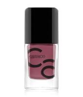 Catrice ICONAILS Gel Lacquer Nagellack 10.5 ml Rosewood & Chill