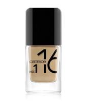 Catrice ICONAILS Gel Lacquer Nagellack 10.5 ml Nr. 116 - Fly Me To Kenya