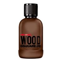 Dsquared2 Original Wood - 50 ML Eau de toilette Herren Parfum
