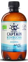 The GUTsy Captain Kombucha Original