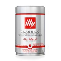 Illy Espresso Classico Bonen - 12x 250g