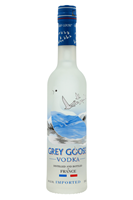 Grey Goose 35cl Wodka