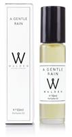 Walden Natuurlijke parfum roll on a gentle rain 10ml