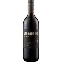 Calabria Family Wines Leonard Rd Shiraz 2020