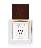Walden Perfumes Live The Life  Eau de Parfum 50 ml