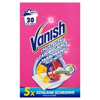 VANISH Kleur PROTECT 10-Pack