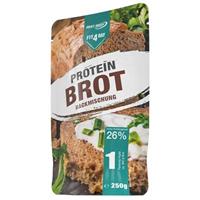 Best Body Nutrition Protein Brot 250gr