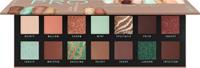 Catrice Lidschatten-Palette »Pro Hint of Mint Slim Eyeshadow Palette«