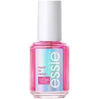 Essie - Hard To Resist Nail Strengthener - Pink Tint