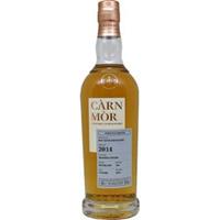 Morrison Scotch Whisky Distillers Morrison Distillers Càrn Mòr Strictly Ltd Ben Nevis Madeira Finish 2014