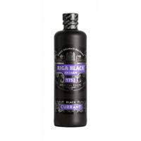 Riga Black Balsam Currant Kräuterbitter 50cl