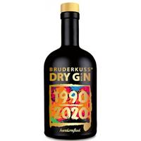 Bruderkuss Gin 30 Jahre Deutsche Einheit Im Etui 50cl