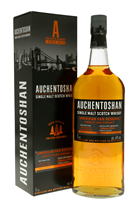 Auchentoshan Distillery Auchentoshan American Oak Lowlands 1L