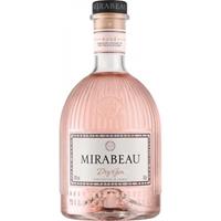 Mirabeau Rosé Gin 70CL
