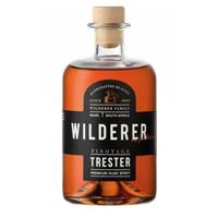 Wilderer Distillery Wilderer Trester Pinotage 50cl