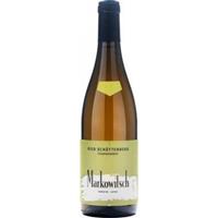 Weingut Gerhard Markowitsch Chardonnay Ried Schüttenberg Qba Carnuntum 2020