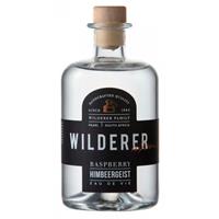 Wilderer Distillery Wilderer Himbeergeist 50cl