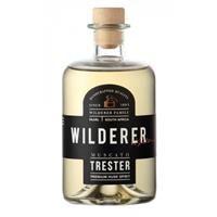 Wilderer Distillery Wilderer Trester Muscato 50cl