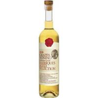 Nonino Grappa Barriques Aged Selection Invecchiata In Barriques 50cl