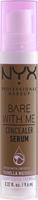 NYX Professional Makeup Bare With Me Concealer Serum - Mocha