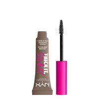 NYX Professional Makeup Thick It. Stick It! Brow Mascara - Taupe